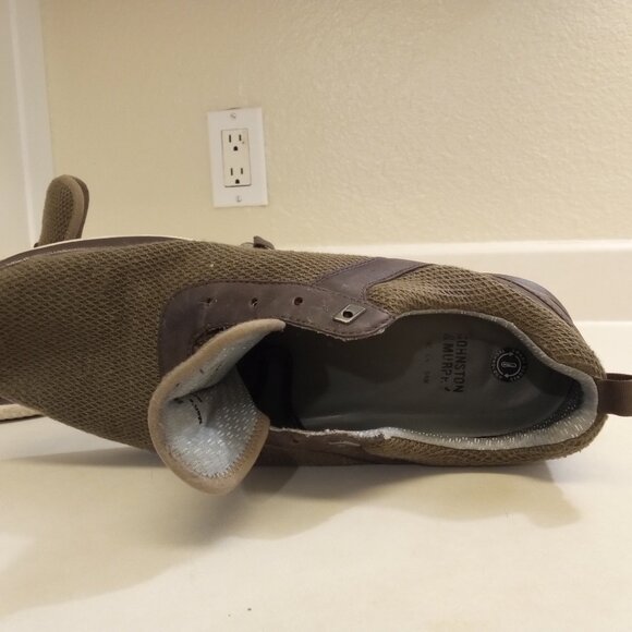 Johnson & Murphy Knit U Throat - Picture 5 of 8